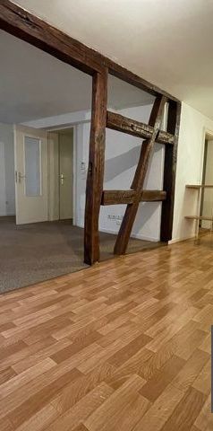 Location F2 duplex SAVERNE centre - Photo 1