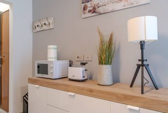 Appartamento in affitto - Centro Storico (Genova)