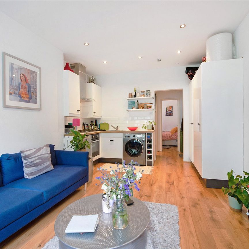 New Kings Road, Fulham, SW6, London - Photo 1
