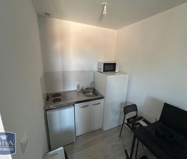 Location Appartement 1 pièce 18m² DOUAI 59500 - Photo 2