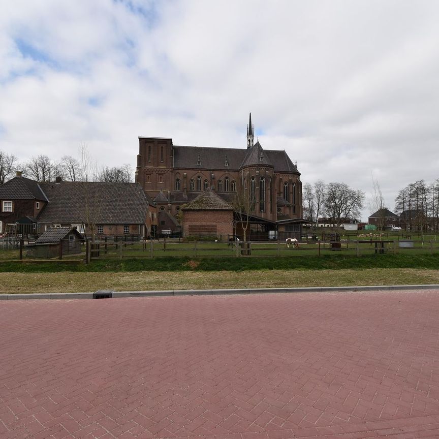 Renetstraat 5, Afferden, 6654CB, Afferden (Ge) - Photo 1