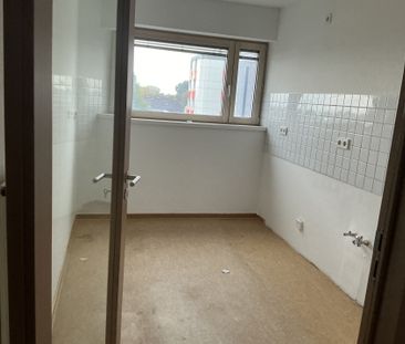 Tolle 4-Zimmerwohnung sucht Sie! - Photo 1