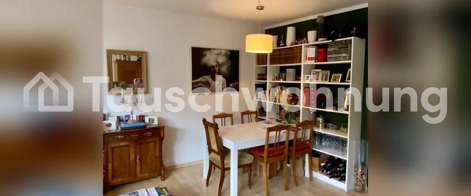 TAUSCHWOHNUNG 1-Zimmer Wohnung in Schwabing-West - Foto 1