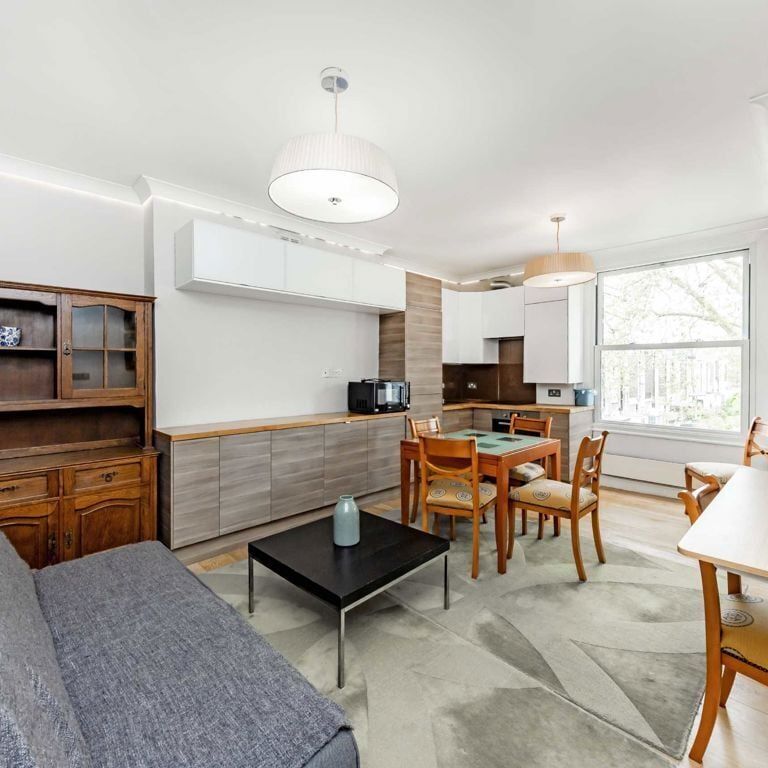 Holland Road, W14 8AH, London - Photo 1