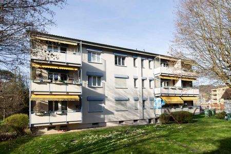 3 Zimmer, 70 m², 1. Stock - Foto 5