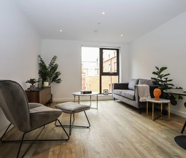 1 bedroom apartment - Photo 1