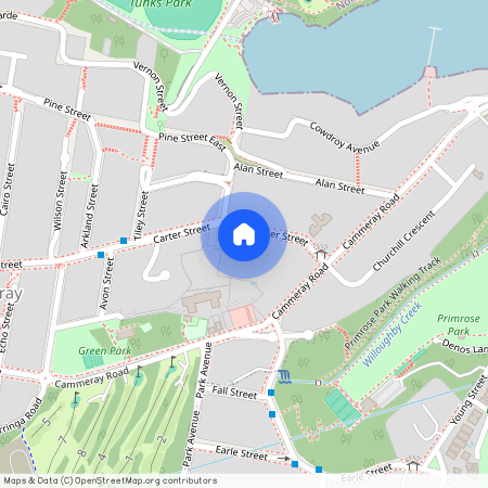 1/69 Carter Street, NSW 2062, Cammeray