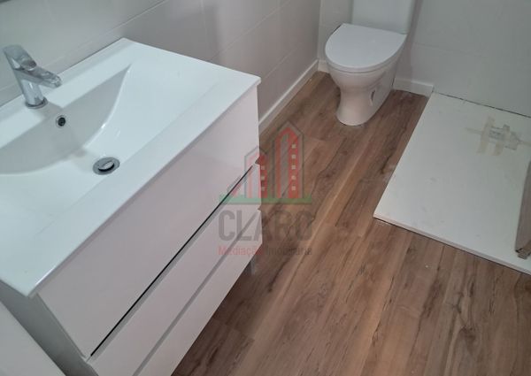 Moradia T2 em Coimbra