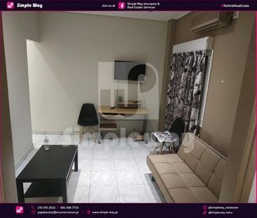 Διαμέρισμα για ενοικίαση Καισαριανή - Photo 3