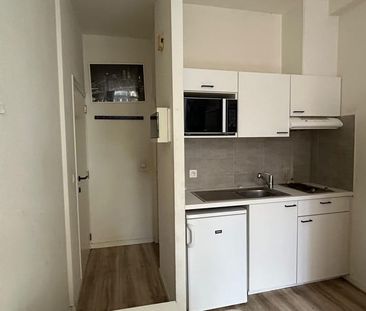 Studio te huur - Photo 2