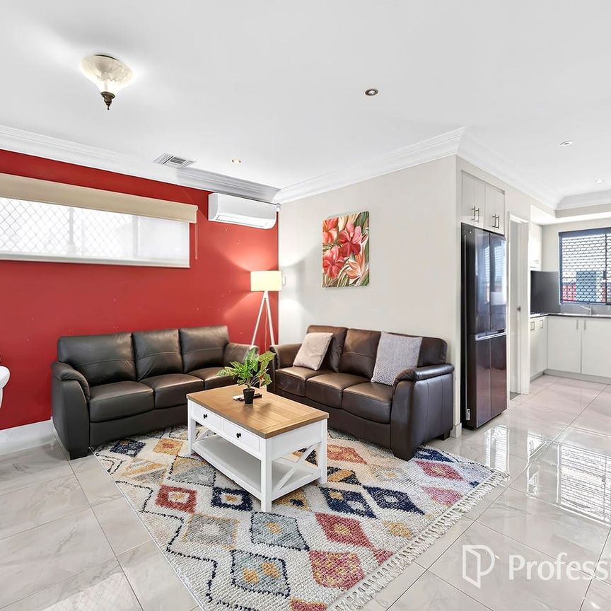 Your New Home Awaits - Spacious 5x3 Living in Bentley - Photo 1