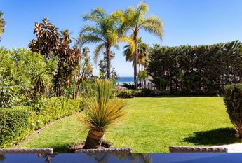 6 bedroom luxury Villa for rent in Marbella, Spain