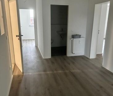 3 Zimmer Wohnung mit Balkon - Frei ab April :-) - Photo 5