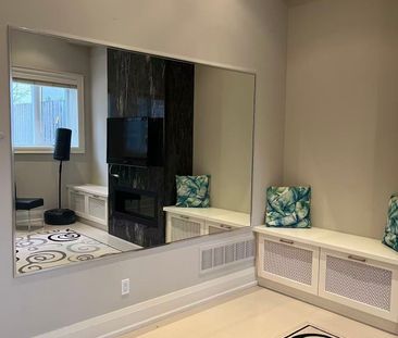 For Lease - 102 Wanless Avenue Unit# Lower, Toronto, Ontario - Photo 1