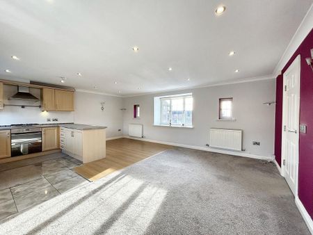 2 bedroom apartment to rent - Photo 2