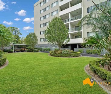 2 bed 2 bath apartment - Photo 3