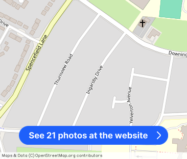Ingarsby Drive, Leicester - Photo 1