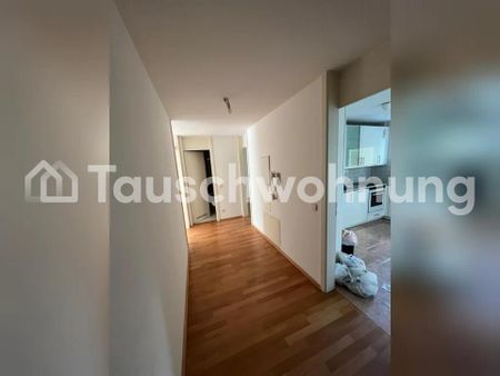 TAUSCHWOHNUNG Helle Wohnung mit Blick ins Grüne, Isarnöhe im Dreimühlen - Photo 4