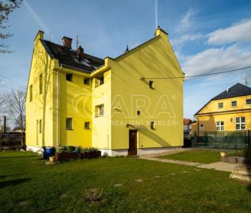 Pronájem bytu 3+kk 55 m Keramická, Ostrava-Moravská Ostrava a Přívoz - Photo 3