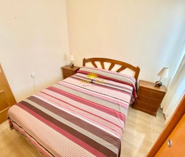 APARTMENT WITH 3 BEDROOMS AND 1 BATHROOM - PLAYA DE LOS NAUFRAGOS - Photo 1