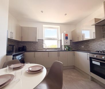 Room in a Shared House, Harrow Road, HA9 - Photo 6