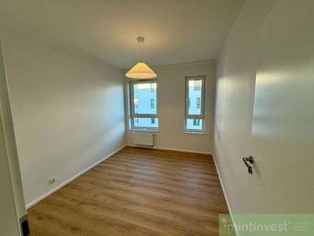 Na wynajem nowe, śliczne mieszkanie z parkingiem - Photo 3