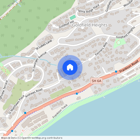 20/67-69 Andrews Road, Queenstown Central, Queenstown