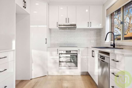 A fresh start in Conder just in time for Christmas! - Photo 5