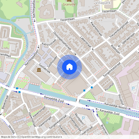 Treurenburgstraat 239, Villapark, 5613EA, Eindhoven