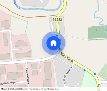 Bigland Terrace, Bishop Auckland, Durham, DL14 - Photo 1