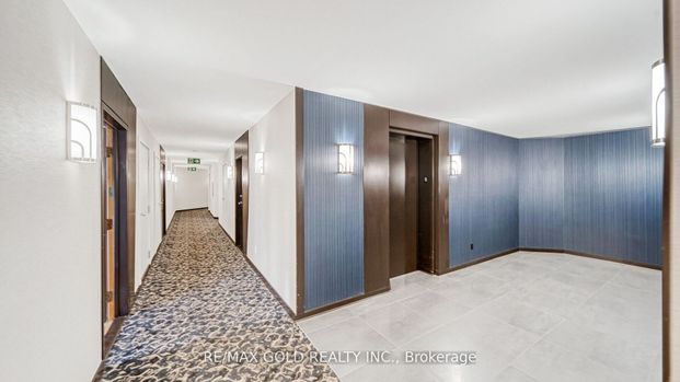 For Lease - 550 Queens Quay Unit# 509, Toronto, Ontario - Photo 1