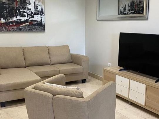 2 bedroom luxury Apartment for rent in Benahavís, Andalusia - Photo 1