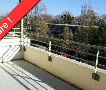 Location Appartement 4 pièces 81m² TOULOUSE 31200 - Photo 6