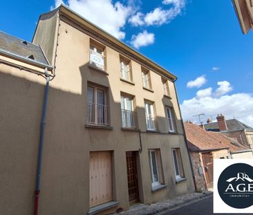Location Appartement 1 pièce 21m² GALLARDON 28320 - Photo 4