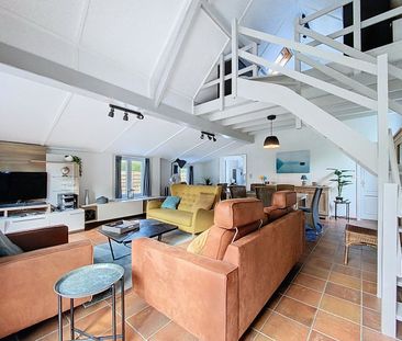 Authentiek vissershuis, uitgerust met alle moderne comfort. - Foto 1