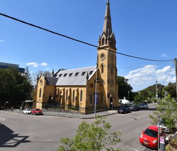 102/29-31 Laman Street COOKS HILL NSW 2300 - Photo 4