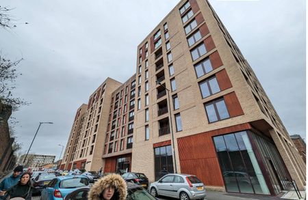 2 Bed Flat, Blundell Street, L1 - Photo 3