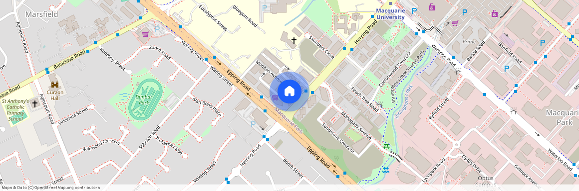 202/1 Mooltan Avenue Macquarie Park New South Wales 2113 Australia