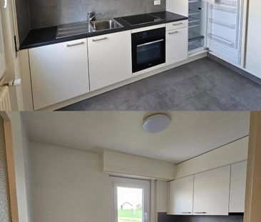 2.5 Zimmer, 52 m² - Photo 1