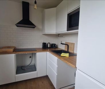 2 pièces - Meublé - 55 m² - 3ème étage - Colocation non autorisée - Photo 6