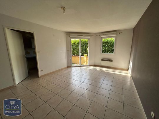Location Appartement 3 pièces 64m² ALBI 81000 - Photo 1