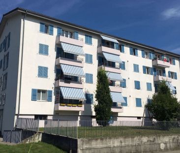 3 Zimmer, 62 m², 1. Stock - Foto 2