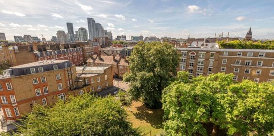 Regency Street, London, SW1P flat to rent - Photo 3