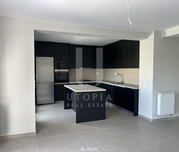 Μεζονέτα για ενοικίαση Καλλιθέα - Photo 1
