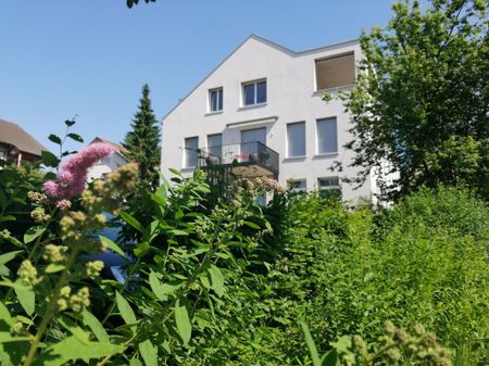 Gepflegte 3.5 Zimmerwohnung im Osten der Stadt - Foto 3