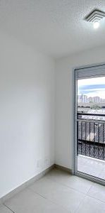 Apartamento para alugar com 28m², 1 quarto e sem vaga - Foto 1