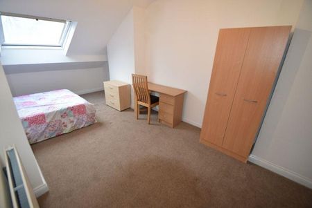 2 bedroom house share to rent - Photo 5