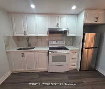 154 Melissa Crescent #Basement - Photo 3