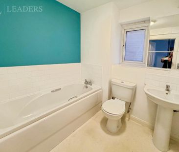 2 bedroom apartment to rent Ocean Court, Derby, Derbyshire, DE24 - Photo 5