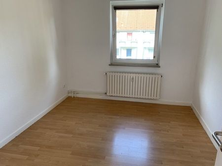 Schöne 2-Zimmer-Wohnung in Düsseldorf-Reisholz - Photo 3